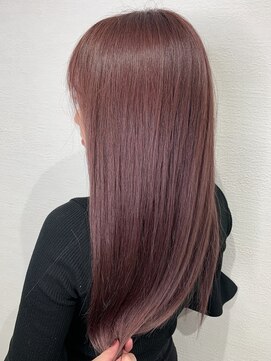 ディベック(Dvec) pearl pink, Dvec