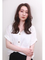 アマネク(AMANEQ by THISCOVER.)&nbsp;ヨシンモリ×ハイライトカラー