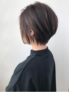 トータルビューティーハウス フラップ ミチ 野田店(total beauty house flap MICHI) 大人耳かけショート