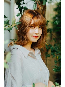 ウミレア 笹塚駅前店(UmiLea) 【2020年の新作スタイル】UmiLea笹塚店