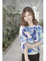 サイン ヘア イノベーション(sign HAIR INNOVATION)&nbsp;ベージュ