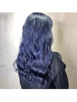 テテ(TETE) デニムカラー