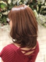 ノーブル 白金台店(Noble by PROGRESS) ヘアスタイル