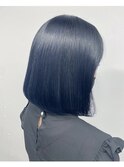 ダークネイビー