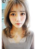 Lise【表参道】【ブリーチ】【髪質改善】【学割U24】