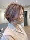 ルーブ トウキョウ(Loob. TOKYO)の写真/『可愛い！』マスクを外したくなるほど似合わせられる技術とは..？