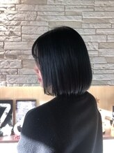 OpArtのカット☆全てのベースとなるカット。理想のStyleになって欲しいからこそこだわり抜いたカットに！