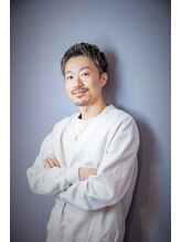 シードラックスビーバイシュシュ(SEED LUXBE by chouchou)&nbsp;石村 卓也