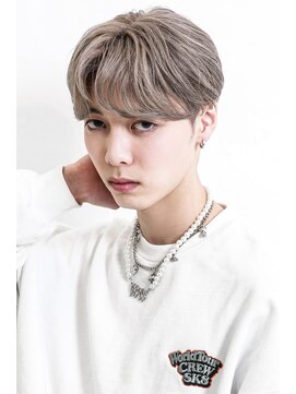 ルースト 八王子店(ROOST) 韓国風センターパート