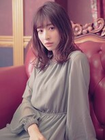 アフロディーテギンザ 日本橋人形町店(APHRODITE GINZA)&nbsp;髪質改善/切りっぱなしボブ/美髪/30代40代/[人形町] 