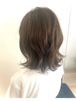 ゲリール ヘア プラス ケア(guerir hair+care)&nbsp;【guerir hair＋care】オリーブベージュ＊