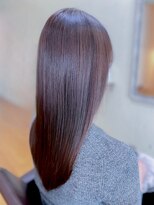 ディアモデュクス(Diamo deux)&nbsp;艶髪ロング