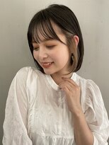 アイヴィー(IVY)&nbsp;イヤリングカラーミニボブ【肥田亜沙美】