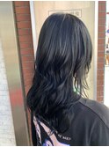 落とせるブラック