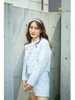 フューズ 瑞江店(Fuse) 韓国風スタイル