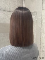 アーサス ヘアー コセ 赤塚店(Ursus hair cose by HEADLIGHT)&nbsp;うるツヤストレート_Y16621610