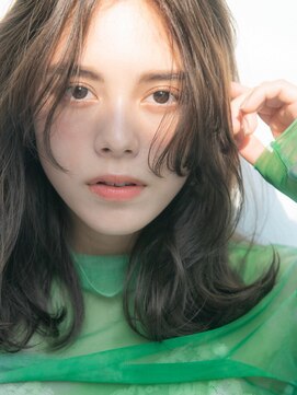 ボヌール オオサカ(Bonheur OSAKA) ニュアンスレイヤー