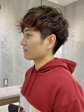 レア(LEA) ナチュラルベースでつくるオシャレヘア