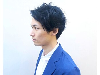 THE BARBERSHOP Karudan【バーバーショップ カルダン】