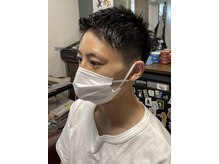 ヨシカット(Yoshi_cut)