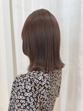 シーバイデコ(See by DECO) フェイスレイヤー