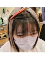 ウィーブリスタ(Weve Rista)&nbsp;クロスパーマ