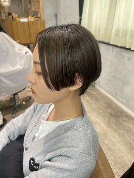 ロイロ バイ シアカ(loilo by SEA A KA) お客様スタイル16