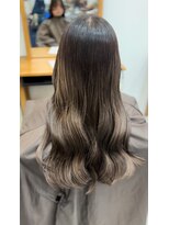 エス サーティースリー(S 33 thirty three)&nbsp;トリートメントヘアー