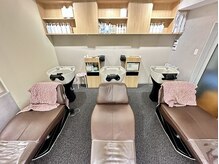 ジョイヘアー 府内店(JOIE hair)