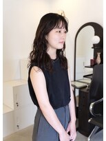 タウ(tau)&nbsp;ミディアムパーマ