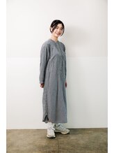 キッカ(kicca) 辻井 里美