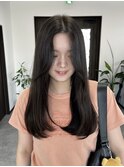 ダークブラウン