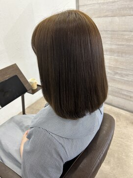 ラヴィリス バイ レム(Raviliss by rem) /髪質改善/縮毛矯正/美髪/艶髪