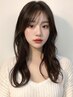 【学割U24】25%OFF♪デザインCUT +コスメパーマ 