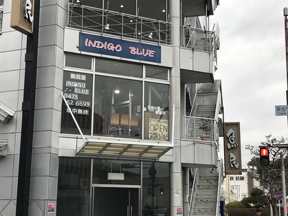 インディゴブルー 東金店(INDIGO BLUE)の写真