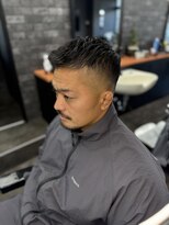 リバー 久留米店(River) スキンフェード