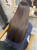 ルフレ 新宿本店2nd(Reflet)&nbsp;◎縮毛矯正