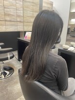 ドラン 梅田店(DRAN)&nbsp;【DRAN梅田店】髪質改善×艶カラー