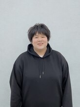ヘアーアンドネイル キュービック(Hair&Nail CUBIC) 黒川 夏那