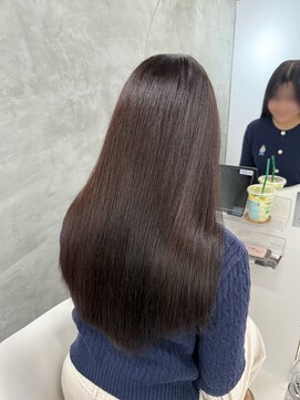 ドアホワイト(door white) 【doorwhite 新松戸】チョコレートブラウン