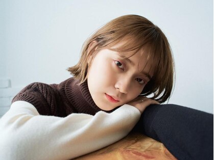 ムジン(MUJIN)の写真