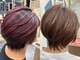 コレクション 佐倉店(COLLECTION)の写真/話題の【RefaファインバブルVEENA】を導入♪プレミアムサロンでVEENA体験を。髪の美しさを最大限に◎