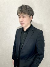 ジェイドゼロウィズアクロス(JADE -zero- with AKROS)&nbsp;斉藤 泰斗