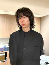 メゾン ノエラ(Maison Noella) 谷口 優希
