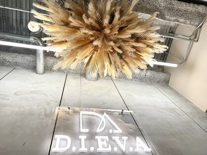 ディーバ 銀座(D.I.E.V.A)の写真