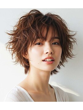 シックス(SIXs) ミディアムレイヤー