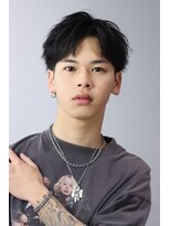 リップスヘアー 梅田アネックス(LIPPS hair)&nbsp;ショートフェザー