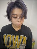 【NAiVE HAIR 北原】COOLショート