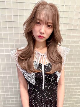 アンベリール 大名(Embellir) レイヤー♪