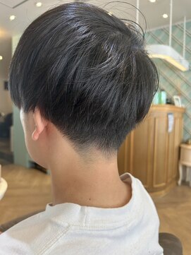 アンフィ 矢向(Anphi) 7-3 メンズ